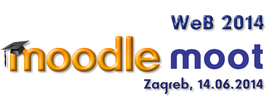 4th Web & Croatian Moodle Moot