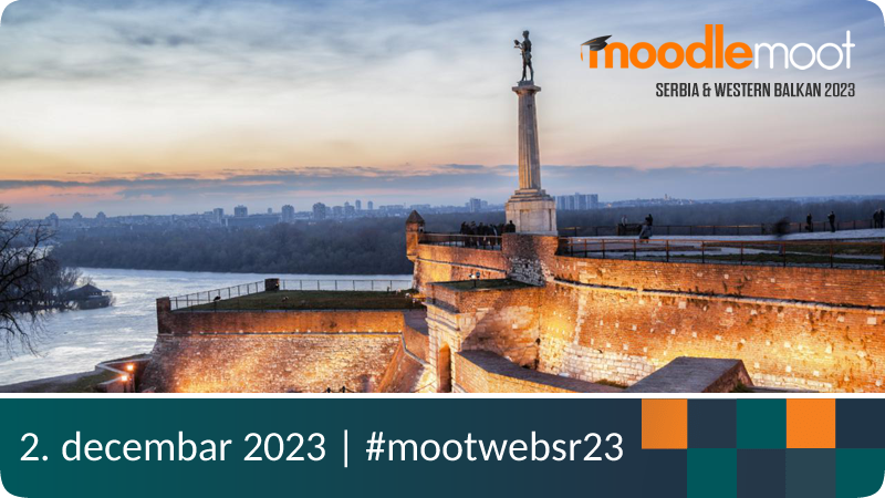 13th Western Balkan & Serbia Moodle Moot